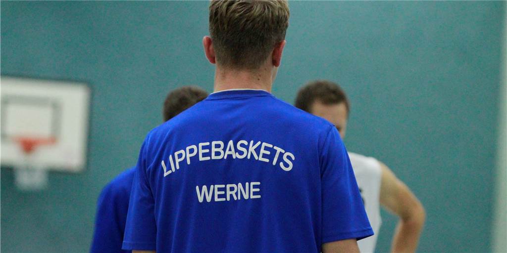 Coronafall bei den LippeBaskets - Wichtiger Spieler fällt aus Coronafall bei den LippeBaskets - Wichtiger Spieler fällt aus