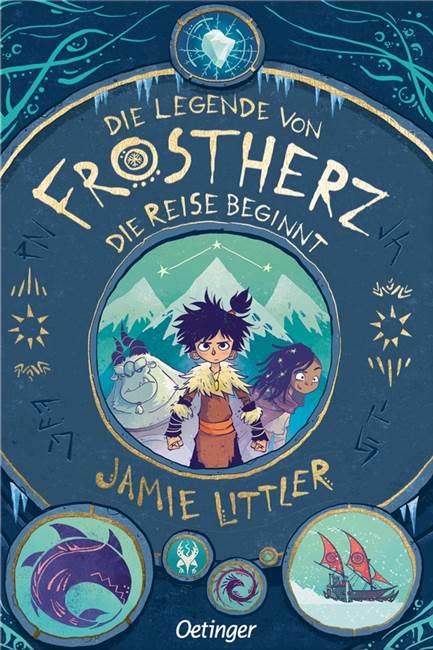 Geschenke-Ratgeber: Die besten Kinder- und Jugendbücher zu Weihnachten Geschenke-Ratgeber: Die besten Kinder- und Jugendbücher zu Weihnachten