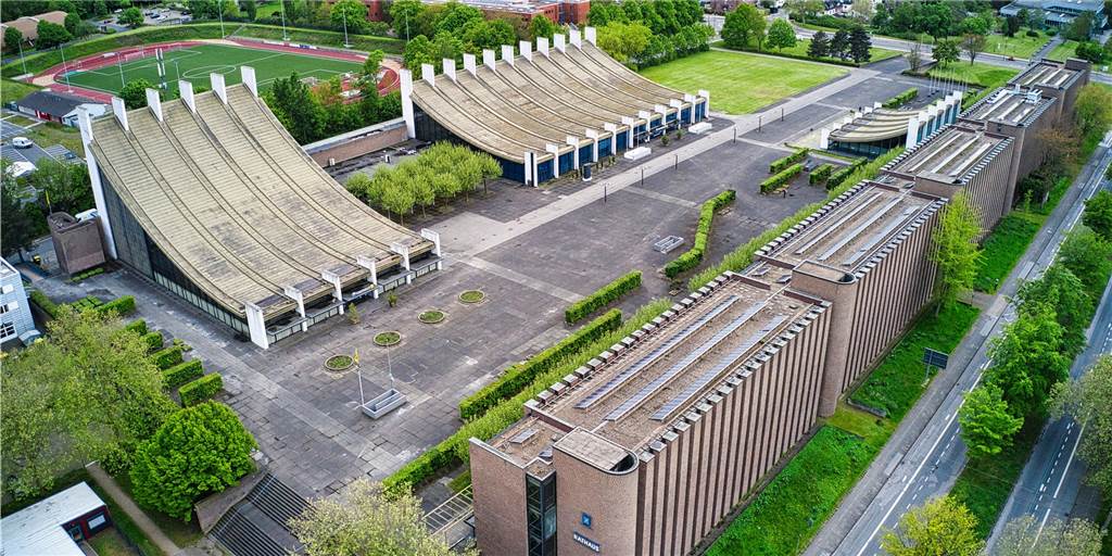Langes Warten auf Impfzentrum hat ein Ende: Super, dass es losgeht Zwischen Europahalle und Stadthalle gibt es ab Montag ein Impfangebot.