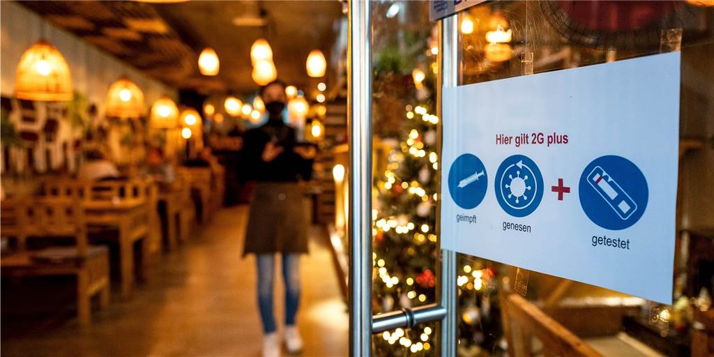 Coronavirus: NRW bekommt eine neue Corona-Schutzverordnung – Liveblog Heute wird die neue NRW-Coronaschutzverordnung auf den Weg gebracht. Sie enthält vor allem Einschränkungen für Ungeimpfte.