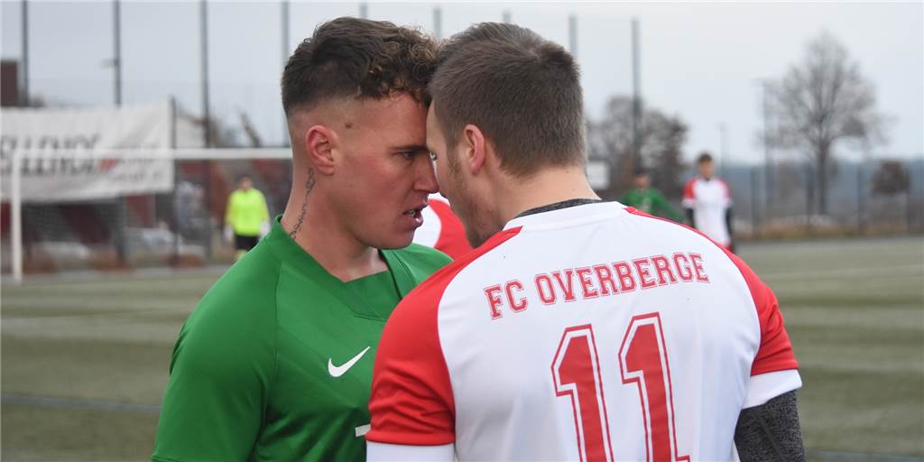 Marcel Erdmann: Dortmunder findet eine neue Fußball-Heimat in Oberaden Marcel Erdmann: Dortmunder findet eine neue Fußball-Heimat in Oberaden
