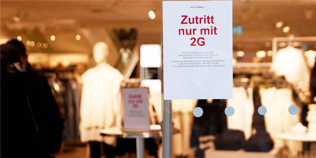 Neue Corona-Regeln in Dortmund: Eine Branche muss sofort dicht machen