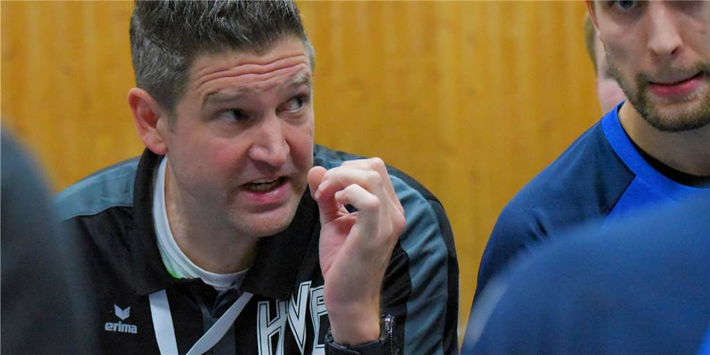 Villigst-Ergste im Derby gegen die HSG favorisiert - 120 Fans zugelassen Villigst-Ergste im Derby gegen die HSG favorisiert - 120 Fans zugelassen