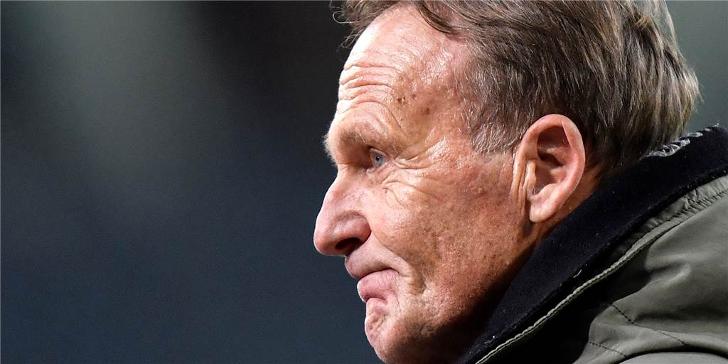 Hans-Joachim Watzke empfiehlt: Zwayer sollte keine BVB-Spiele mehr leiten
