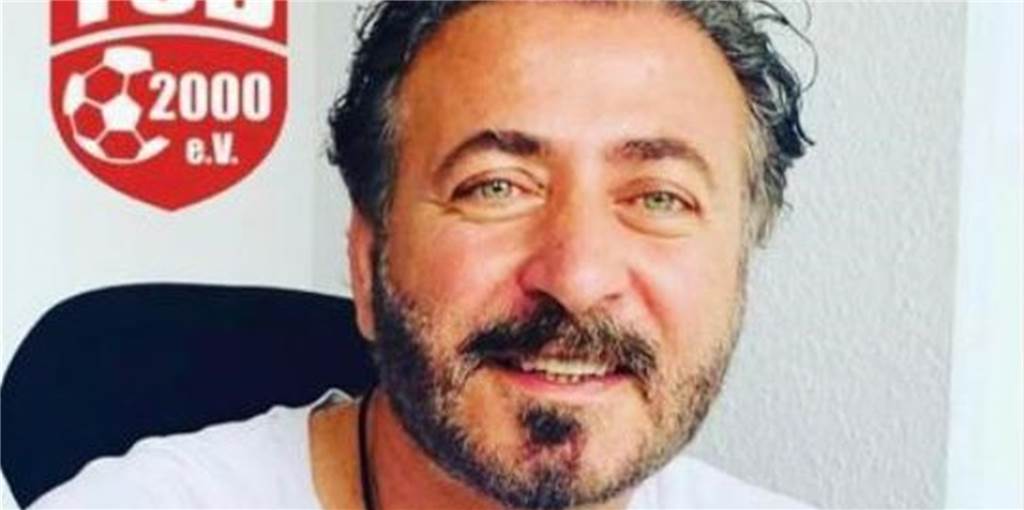 Türkspor-Präsident Dr. Kara ganz persönlich: „Ich nehme an ungefähr zwölf Projekten teil“ Dr. Akin Kara ist Türkspor-Präsident, Arzt und sozial engagiert.