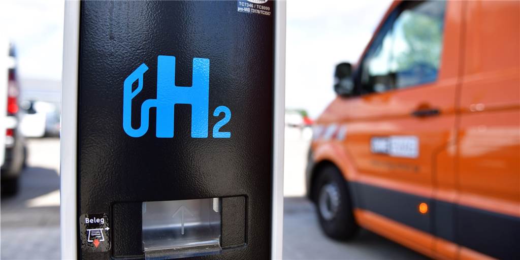 Eine Wasserstoff-Tankstelle in Castrop-Rauxel? Der EUV hat offenbar ein solches Projekt konkret in Planung.