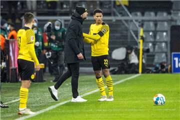 RN-Talk: Zwayer, Bellingham, Rose - die BVB-Analyse zum Bundesliga-Topspiel