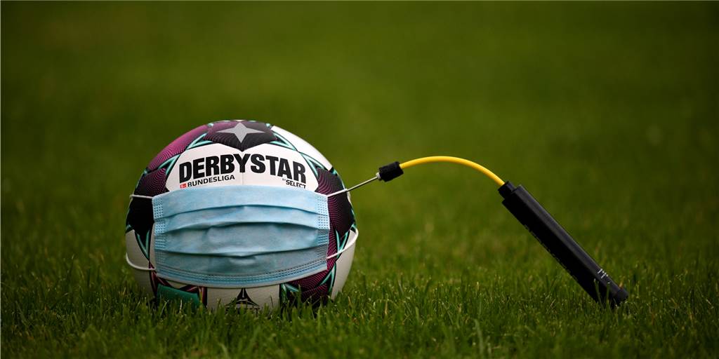 Spielabbruch in Dortmunder Kreisliga: Viel zu viele Ungeimpfte in einer Mannschaft Spielabbruch in Dortmunder Kreisliga: Viel zu viele Ungeimpfte in einer Mannschaft