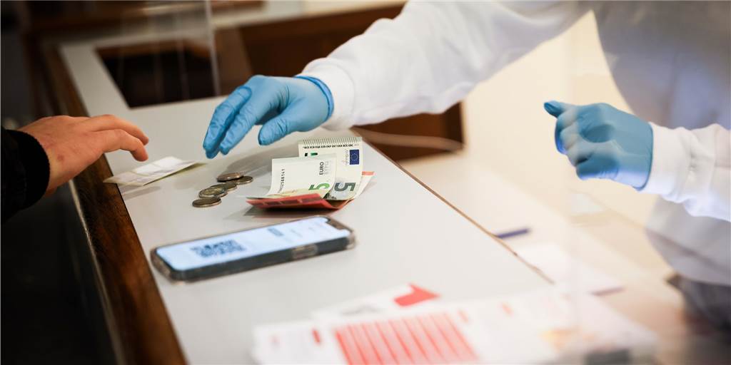 FLVW soll Schatulle öffnen und PCR-Tests der Spieler bezahlen FLVW soll Schatulle öffnen und PCR-Tests der Spieler bezahlen