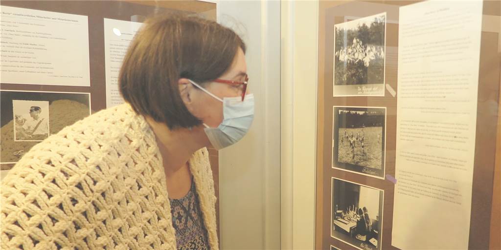 „Haus Berta“: Jüdische Jugend wurde für Leben in der Fremde trainiert Die Ausstellung im Schermbecker Heimatmuseum zeigt viele Fotos und Dokumente, die sich mit der Freizeitstätte „Haus Berta“ am Freudenberg befassen.