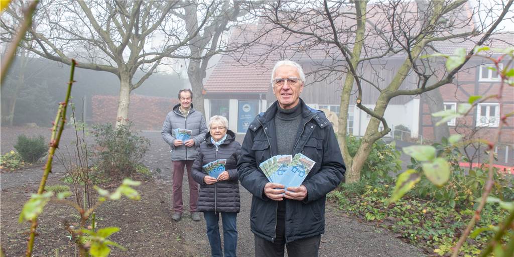 Hof Jünger Kirchhellen: Programm für das erste Halbjahr steht Hof Jünger Kirchhellen: Programm für das erste Halbjahr steht