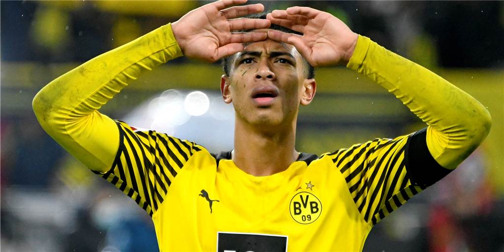 Pro und Contra: Sollte BVB-Profi Bellingham für seine Aussagen bestraft werden? Pro und Contra: Sollte BVB-Profi Bellingham für seine Aussagen bestraft werden?