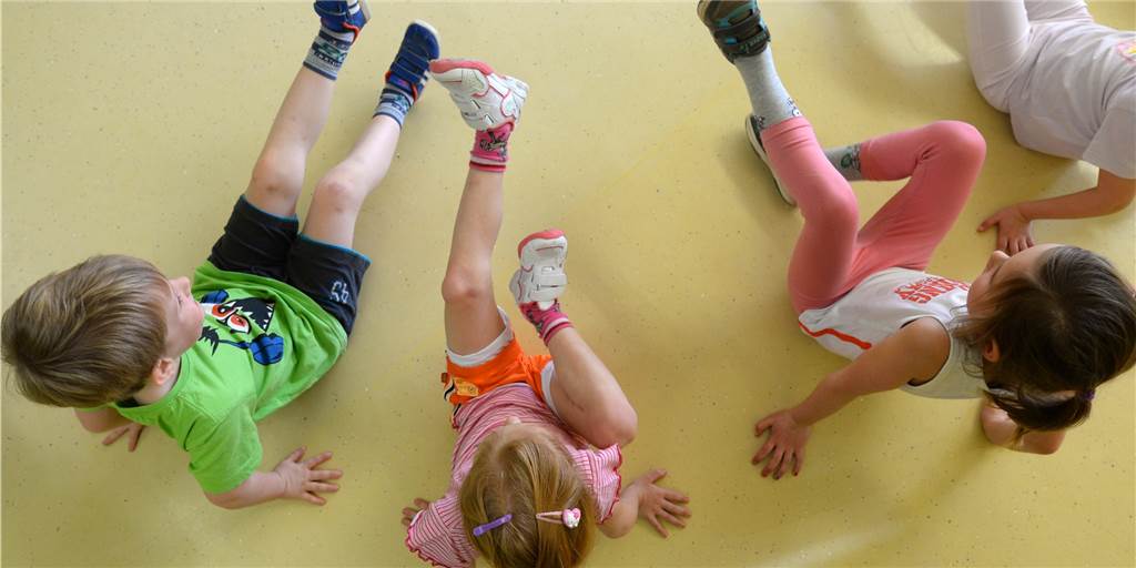 Für Vereine im Stadtbezirk Hörde stehen 140.000 Euro Corona-Hilfe bereit Im Verein ist der Sport am schönsten - das sollen mehr Kinder im Stadtbezirk Hörde erfahren.