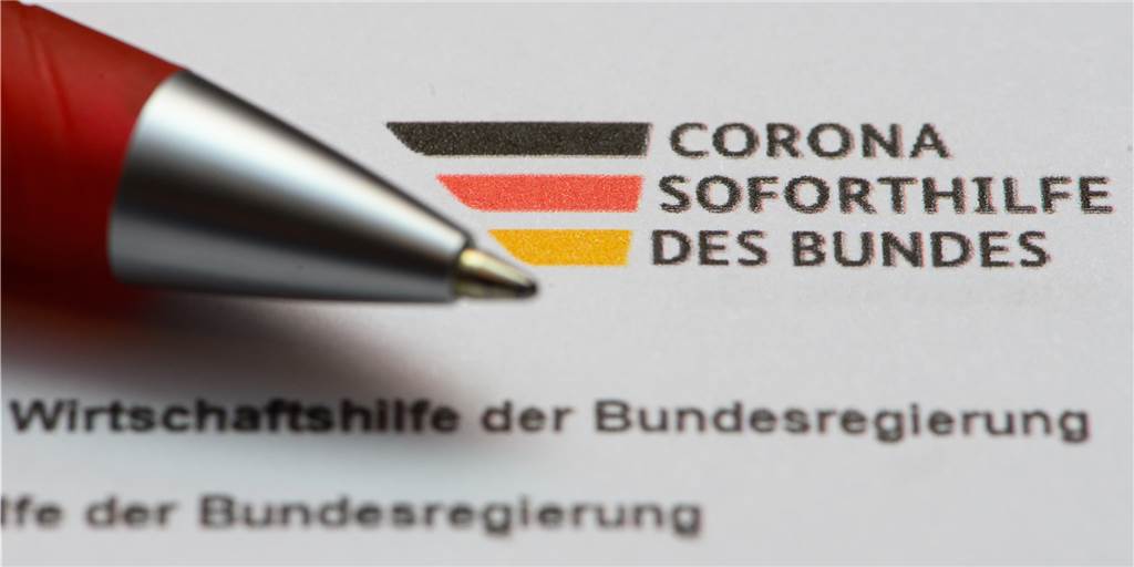 Auf falschen Rat gehört: Corona-Soforthilfe brachte Lüner vor Gericht Auf falschen Rat gehört: Corona-Soforthilfe brachte Lüner vor Gericht