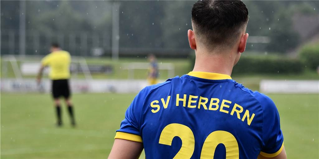 Überraschung: SV Herbern verkündet einen Neuzugang, der bereits beim BVB und Schalke gespielt hat Der SV Herbern kann einen Neuzugang verkünden.