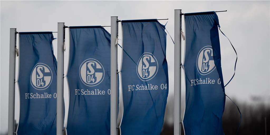 Halterner Trainer erlebt „eine richtig coole Aktion“ auf Schalke Halterner Trainer erlebt „eine richtig coole Aktion“ auf Schalke
