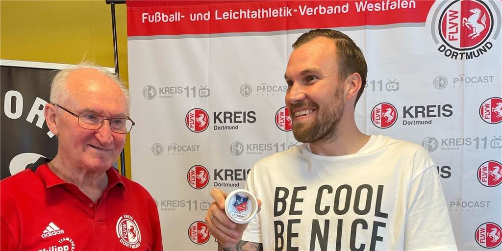 Kreispokal Dortmund: Zwei Absetzungen – Spielverzicht zeichnet sich ab Kreispokal Dortmund: Zwei Absetzungen – Spielverzicht zeichnet sich ab