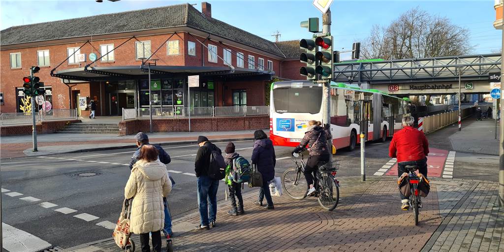 Mehr Verständnis und Rücksichtnahme im Straßenverkehr: Es wäre so einfach!