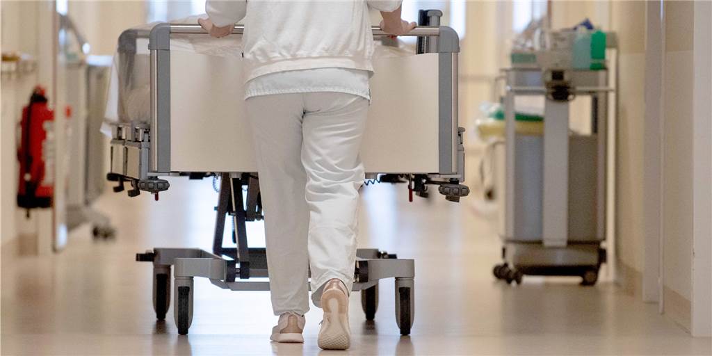 Pflegenotstand im Klinikum Vest: Hilfe kommt vom Balkan
