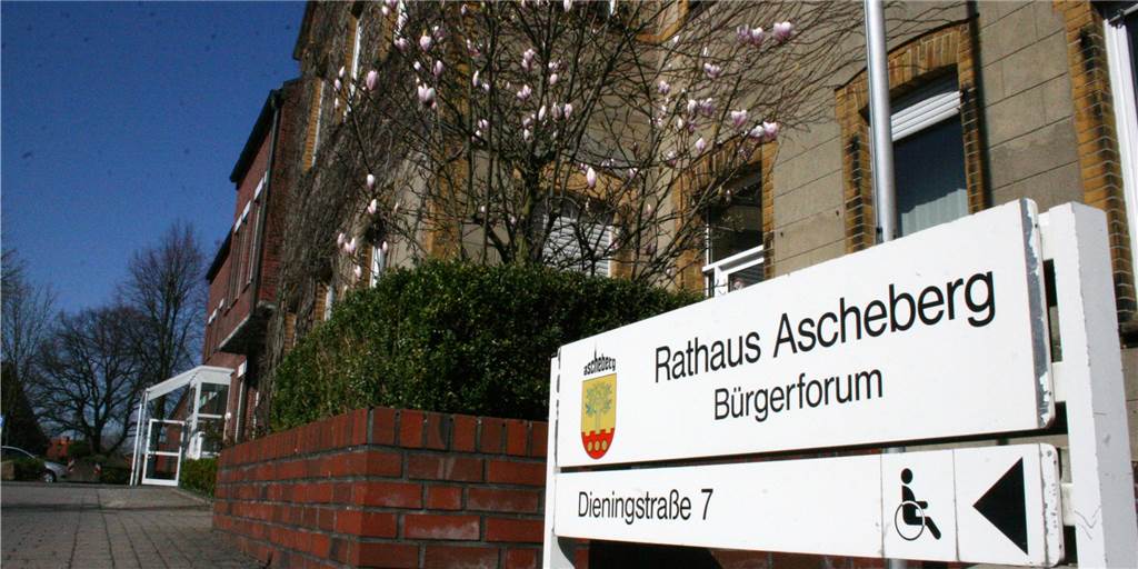 Haushalt 2022: Minus soll um 190.600 Euro auf 3,3 Millionen Euro schrumpfen Aller Voraussicht nach wird der neue Haushalt 2022 mit weniger Schulden auskommen als bisher geplant.