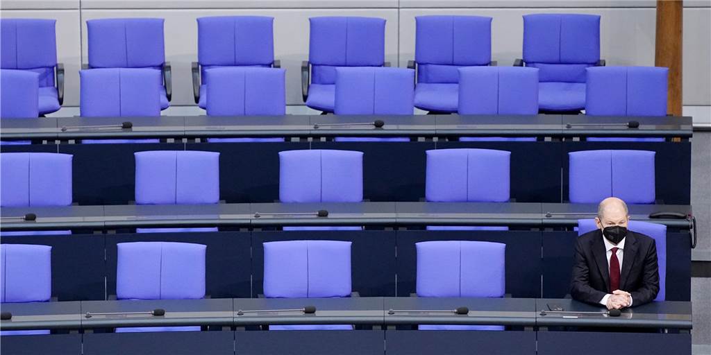 Was machen die neuen Ministerinnen und Minister der Bundesregierung eigentlich beruflich?