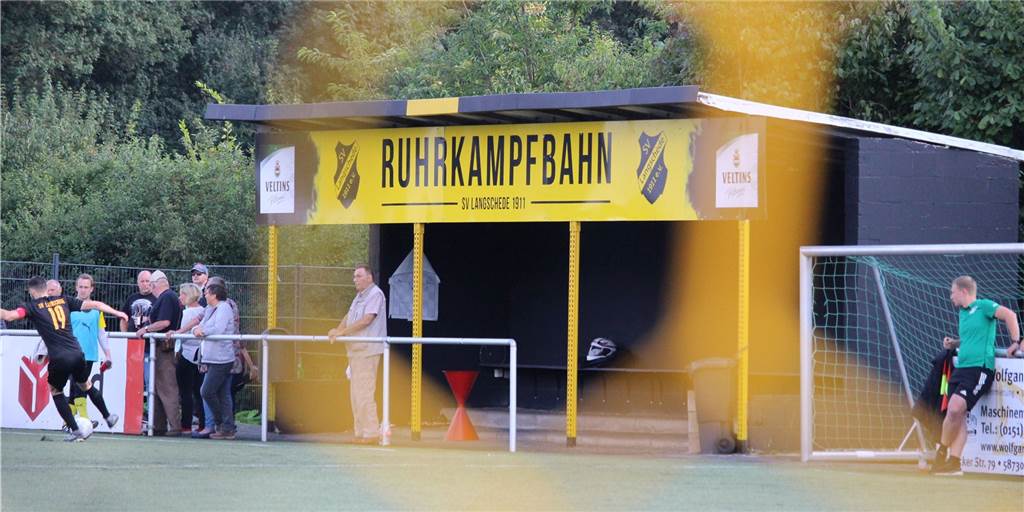 SV Langschede trifft‘s von den Fußballern am härtesten: Fröndenberg-Klubs verlieren junge Mitglieder SV Langschede trifft‘s von den Fußballern am härtesten: Fröndenberg-Klubs verlieren junge Mitglieder