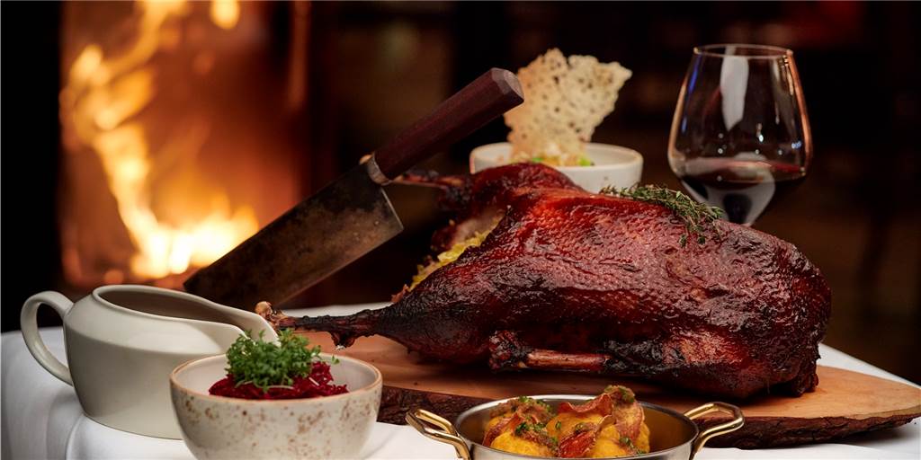 Abhol- und Lieferservice an den Feiertagen in Werne: Hier können Sie Essen bestellen Welche Restaurants bieten ein Weihnachtsmenü zum Liefern oder Abholen an? Das erfahren Sie in unserer Übersicht.