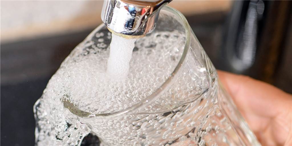 Abfall, Wasser und Abwasser: Gute Nachrichten für die Verbraucher in Legden Die Wassergebühren in Legden sollen sinken.