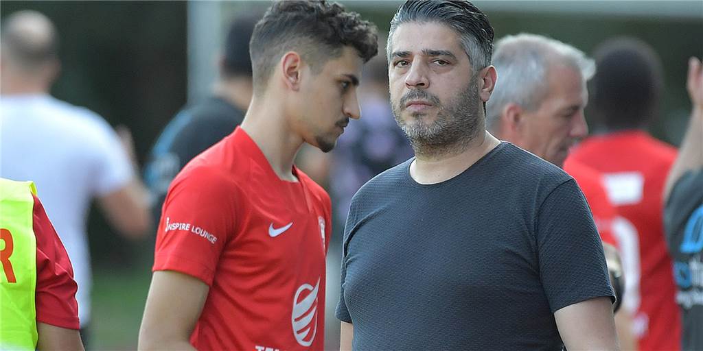 SV Brackel ist eines der heißesten Teams der Liga: „Ich habe nie an Giovanni gezweifelt“ SV Brackel ist eines der heißesten Teams der Liga: „Ich habe nie an Giovanni gezweifelt“