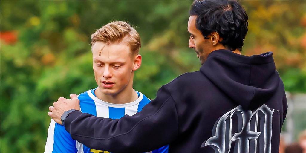FC Brünninghausen: Chancenverwertung laut Mitspieler ein Problem? Das sagt der Stürmer dazu FC Brünninghausen: Chancenverwertung laut Mitspieler ein Problem? Das sagt der Stürmer dazu