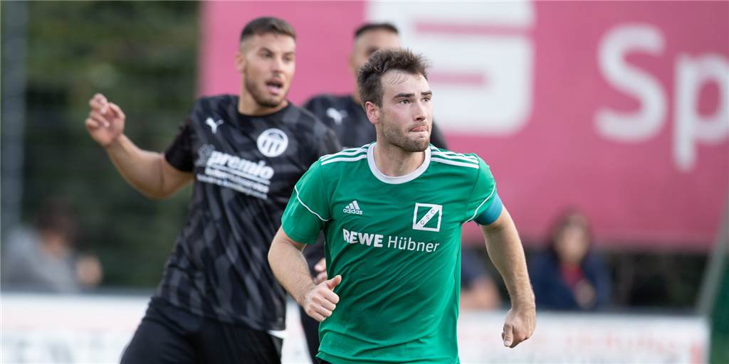 Kapitän von GS Cappenberg über Entlassung von Pascal Harder: „Es lag teilweise an der Mannschaft“ Benedikt Stiens hat bei GS Cappenberg einen neuen Trainer.