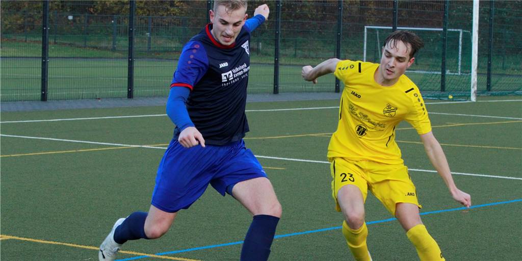 Liveticker zum Nachlesen: Werner SC kassiert 0:4-Klatsche in Senden