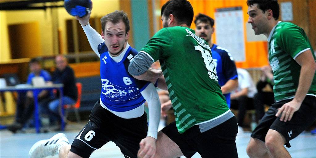 Corona bremst HSG Schwerte/Westhofen erneut aus - und es gibt den Nachholtermin fürs Derby Corona bremst HSG Schwerte/Westhofen erneut aus - und es gibt den Nachholtermin fürs Derby