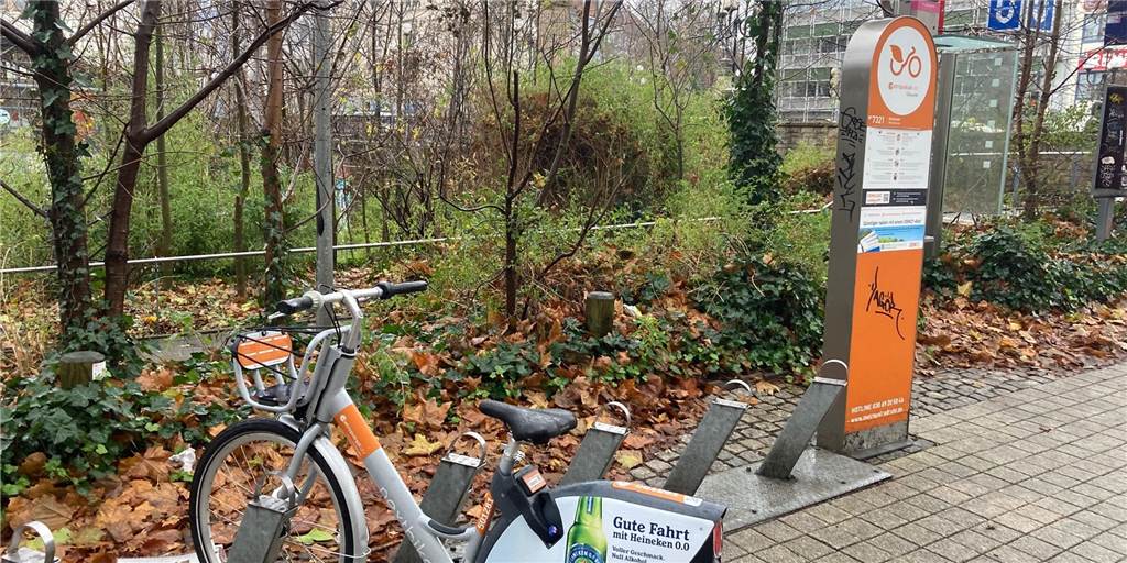 Metropol-Leihräder sind gefragt: Rekord beschert Dortmund Spitzenplatz