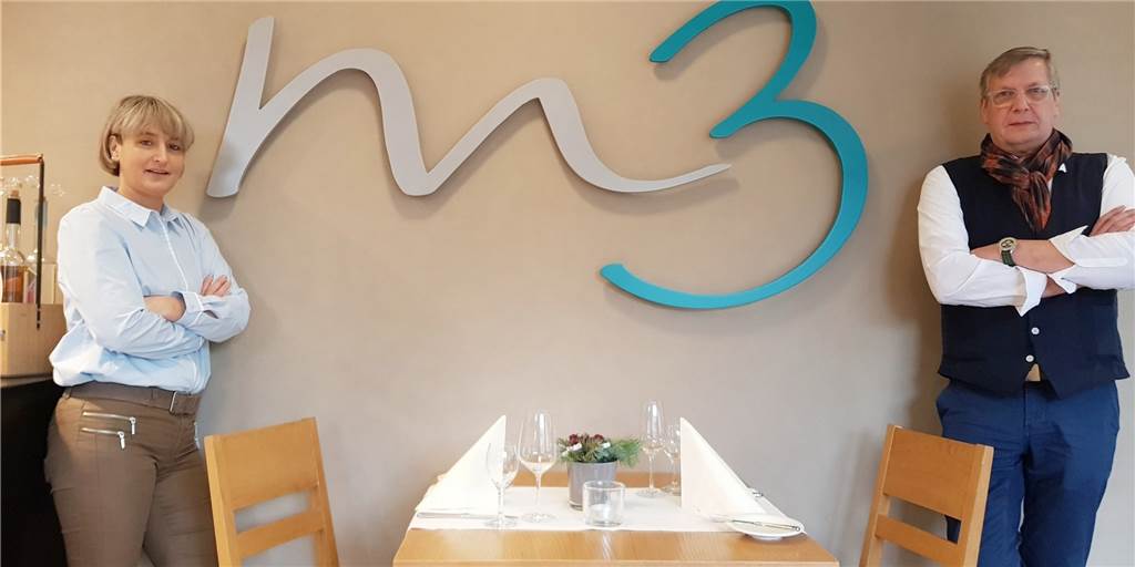 Vierte Welle, vierter Härtefall für Heeker und Nienborger Gastronomen Silke und Thomas Lanvermann bekommen für ihr Restaurant M3 in Heek nur Absagen. Firmen verzichten auf Weihnachtsfeiern, aber auch im privaten Bereich sei es nicht anders.