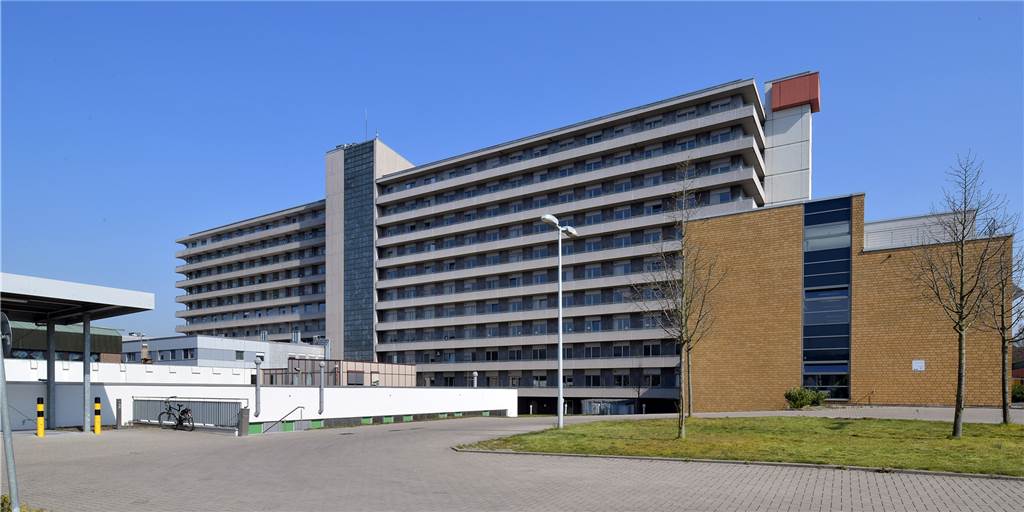 Corona-Lage in Lüner Kliniken kritisch: Betroffen vor allem Ungeimpfte Die Lage in Lünens Krankenhäusern bleibt kritisch. Im Marienhospital wird aktuell auch ein Corona-Patient aus einem anderen Bundesland behandelt.