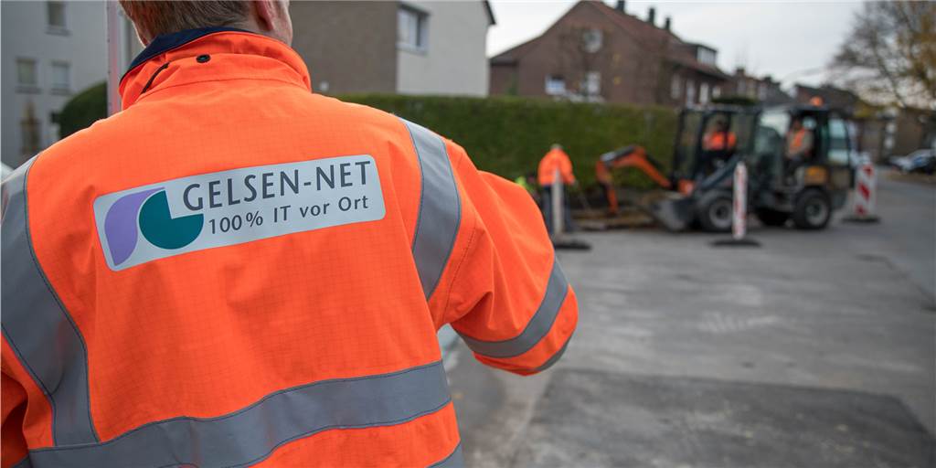 Erster Breitbandausbau beendet: Wie bekomme ich jetzt das schnelle Internet? Erster Breitbandausbau beendet: Wie bekomme ich jetzt das schnelle Internet?