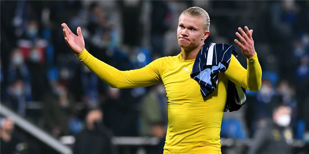 Fehlende Konsequenz: Verspielt der BVB schon vor Weihnachten den Titel? Fehlende Konsequenz: Verspielt der BVB schon vor Weihnachten den Titel?