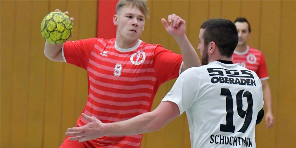 VfL Brambauer unterliegt deutlich im Lokalduell: „So können wir kein Spiel gewinnen“ Schon zur Pause lagen die Handballer des VfL Brambauer mit fünf Toren in Rückstand.