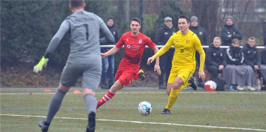 SV Dorsten-Hardt beendet ein lange Durststrecke Eintracht Ahaus - SV Dorsten-Hardt