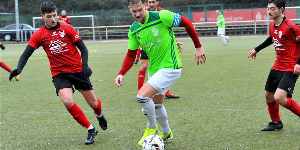 1:5-Schlappe - und trotzdem ist der Torwart der beste Spieler des unterlegenen Teams 1:5-Schlappe - und trotzdem ist der Torwart der beste Spieler des unterlegenen Teams