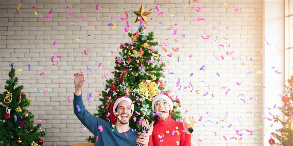 Fernsehprogramm für Weihnachten: 10 Filme, die man einfach kennen muss Fernsehprogramm für Weihnachten: 10 Filme, die man einfach kennen muss