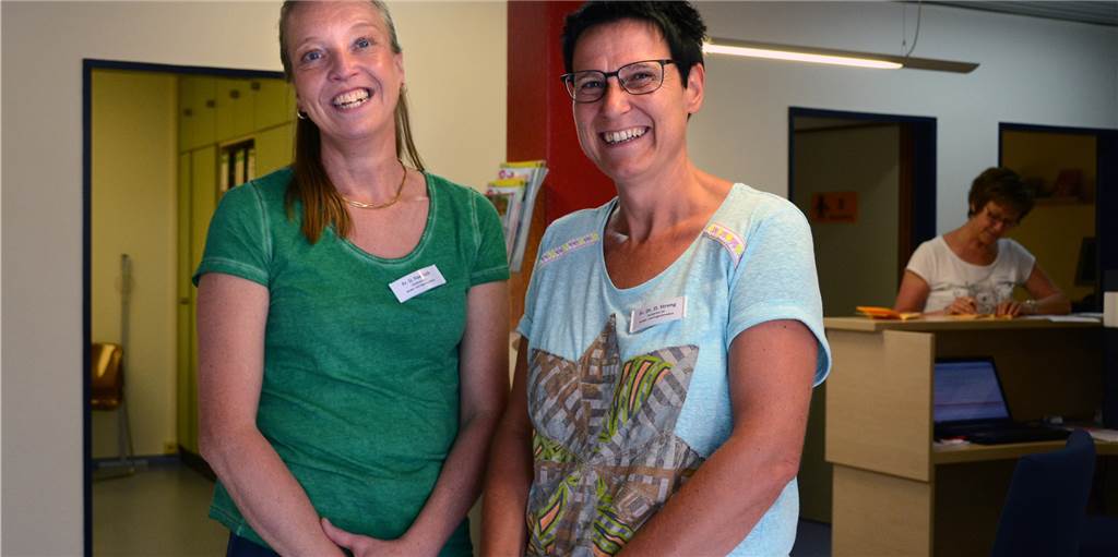 Selmer Praxis FoerSt Kids: „Hier werden alle Kinder geimpft“ Selmer Praxis FoerSt Kids: „Hier werden alle Kinder geimpft“