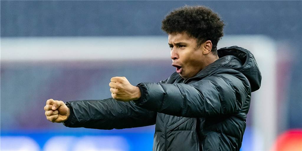 BVB-Wunschkandidat Karim Adeyemi: Wer ist dieser 19-Jährige? BVB-Wunschkandidat Karim Adeyemi: Wer ist dieser 19-Jährige?