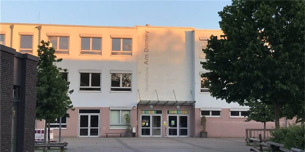 Corona-Alarm an Dortmunder Grundschule: Schließung bis kurz vor Weihnachten Die Grundschule musste wegen zahlreicher Corona-Infektionen unter den Schülern und Schülerinnen geschlossen werden.