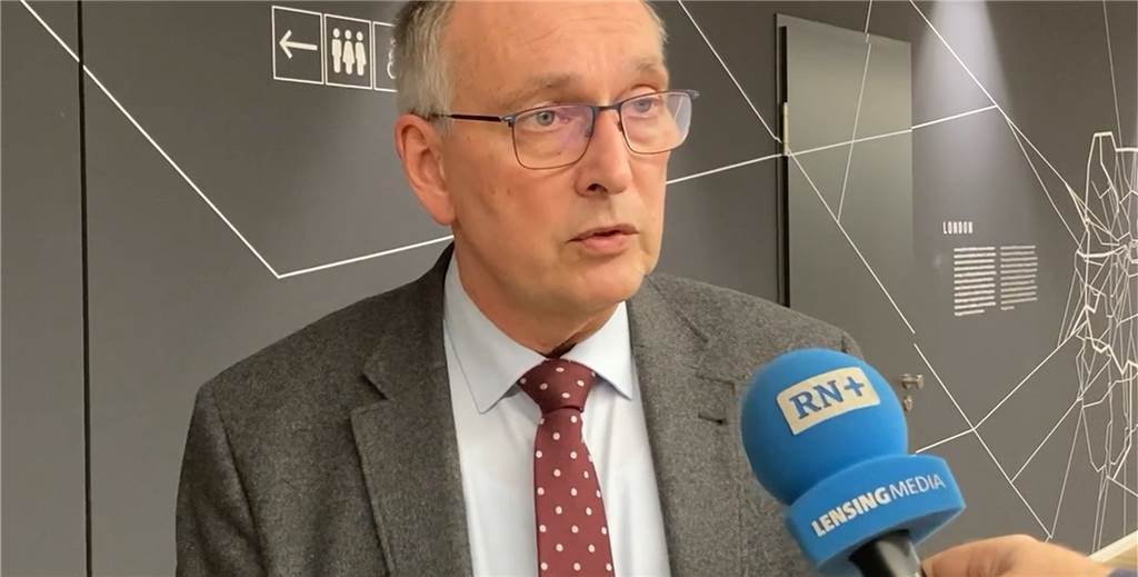 „Boostern nach vier Wochen kann nur eine Ausnahme sein“ „Boostern nach vier Wochen kann nur eine Ausnahme sein“