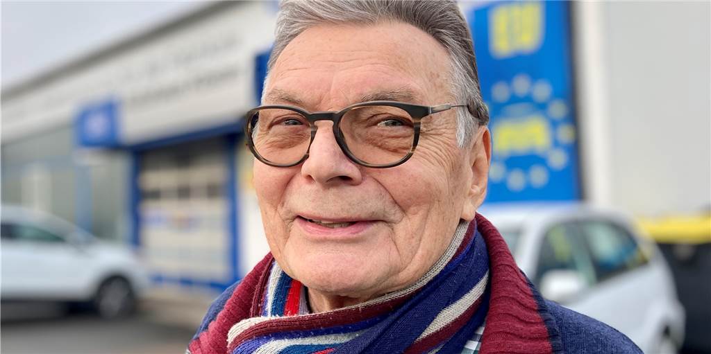 Unternehmer: Castrop-Rauxeler Wirtschaftsförderung funktioniert gar nicht Dr. Heinz Hummel ist seit gut 40 Jahren Inhaber von Ford Köster an der Herner Straße und gar nicht gut auf die Stadt Castrop-Rauxel zu sprechen.