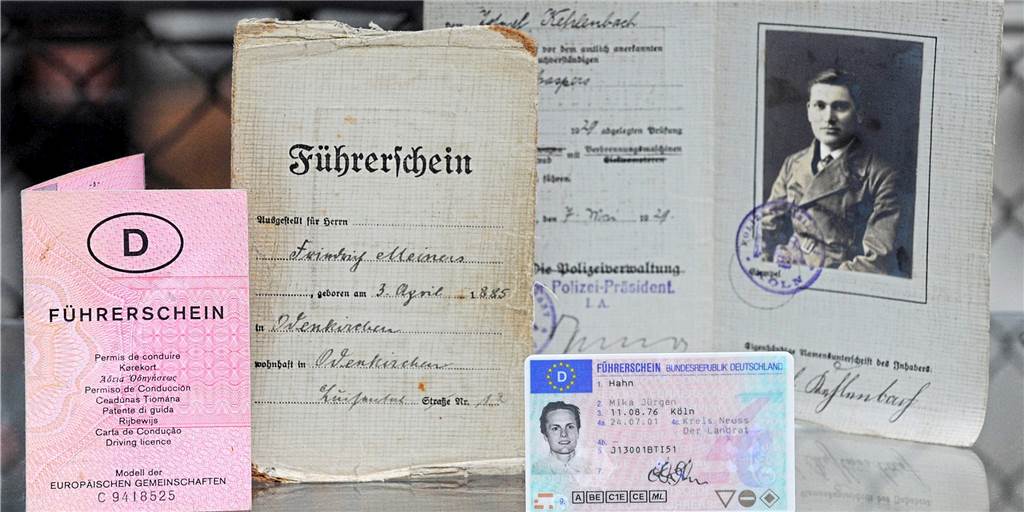 Führerschein-Umtausch: Was die Castrop-Rauxeler jetzt wissen müssen Ab dem nächsten Jahr müssen die Castrop-Rauxeler ihre Führerscheine umtauschen. Wer noch eine alte Fleppe aus Papier hat, ist im Vorteil.