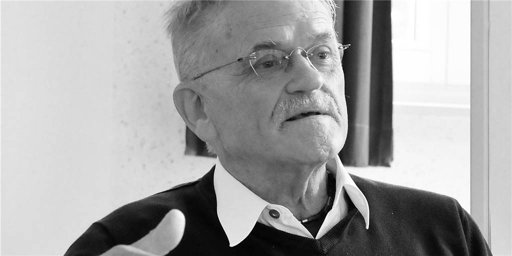 Dr. Hermann Kremer ist tot - Frauenarzt und Förderer preußischer Kultur Dr. Hermann Kremer ist tot - Frauenarzt und Förderer preußischer Kultur
