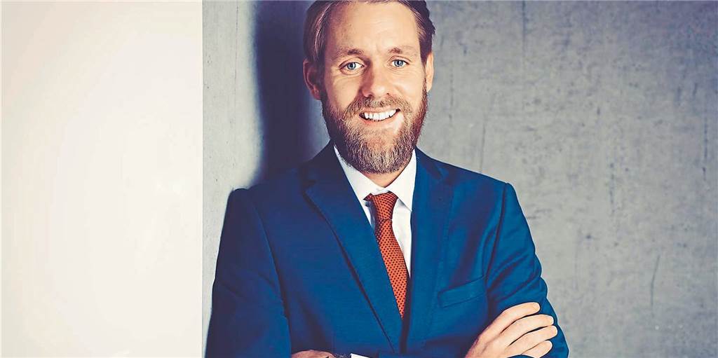Der Gronauer Daniel Schultewolter ist seit dem 1. April Geschäftsführer der Wirtschaftsförderung im Kreis Borken. In seiner Heimatstadt engagiert er sich als sachkundiger Bürger – und hat dabei auch Berührungspunkte mit der Wirtschaftsförderung.